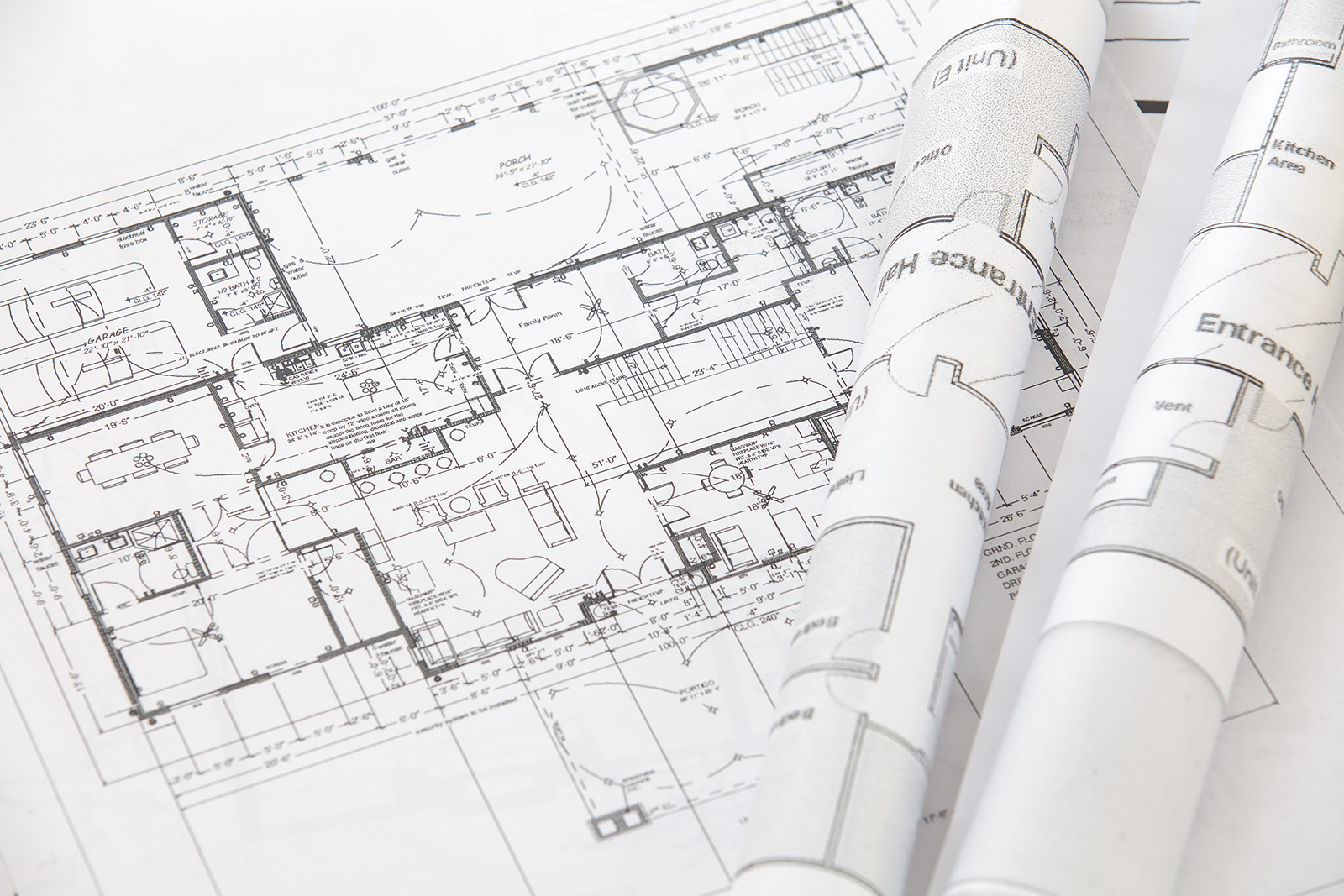 Hauser Immobilien Entwicklung